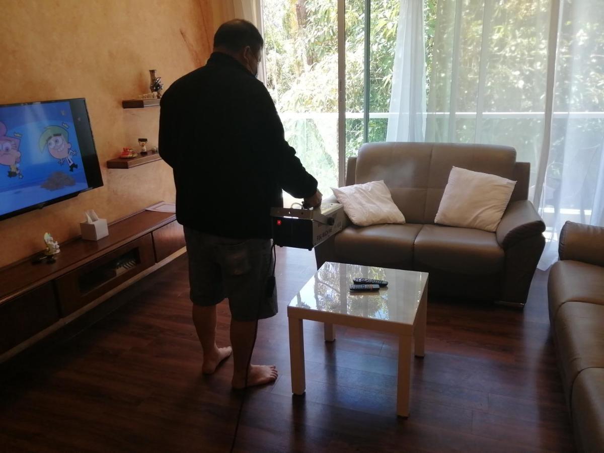 Quintet Residence Tanah Rata Εξωτερικό φωτογραφία